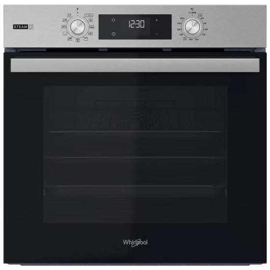 Духова шафа Whirlpool OMSR58CU1SX Духова шафа Whirlpool OMSR58CU1SX
