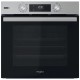 Духова шафа Whirlpool OMSR58CU1SX Духова шафа Whirlpool OMSR58CU1SX