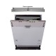 Посудомийна машина PRIME Technics PDW 60120 DSBI Посудомийна машина PRIME Technics PDW 60120 DSBI