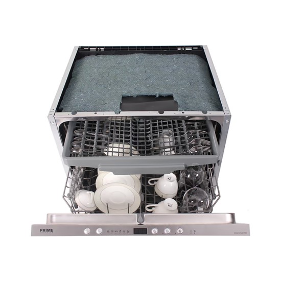 Посудомийна машина PRIME Technics PDW 60120 DSBI Посудомийна машина PRIME Technics PDW 60120 DSBI