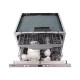 Посудомийна машина PRIME Technics PDW 60120 DSBI Посудомийна машина PRIME Technics PDW 60120 DSBI