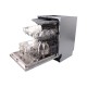 Посудомийна машина PRIME Technics PDW 60120 DSBI Посудомийна машина PRIME Technics PDW 60120 DSBI