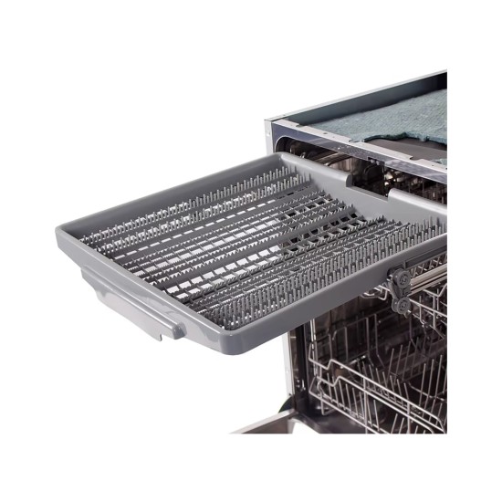 Посудомийна машина PRIME Technics PDW 60120 DSBI Посудомийна машина PRIME Technics PDW 60120 DSBI