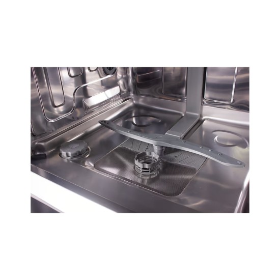 Посудомийна машина PRIME Technics PDW 60120 DSBI Посудомийна машина PRIME Technics PDW 60120 DSBI