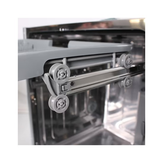 Посудомийна машина PRIME Technics PDW 60120 DSBI Посудомийна машина PRIME Technics PDW 60120 DSBI