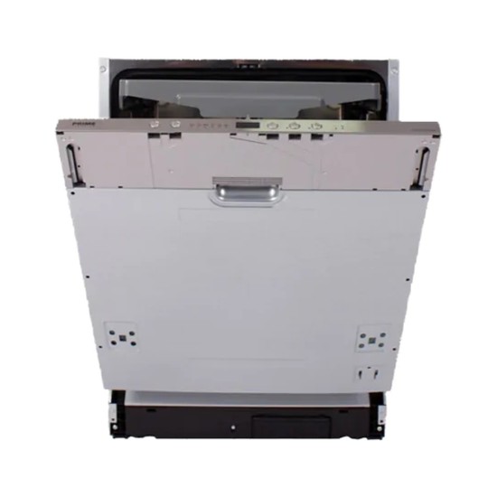 Посудомийна машина PRIME Technics PDW 60120 DSBI Посудомийна машина PRIME Technics PDW 60120 DSBI
