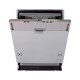 Посудомийна машина PRIME Technics PDW 60120 DSBI Посудомийна машина PRIME Technics PDW 60120 DSBI
