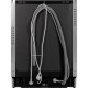 Посудомийна машина PRIME Technics PDW 60125 BI Посудомийна машина PRIME Technics PDW 60125 BI