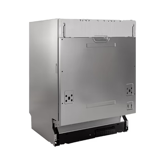 Посудомийна машина PRIME Technics PDW 60125 BI Посудомийна машина PRIME Technics PDW 60125 BI