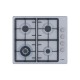 Варочна поверхня Bosch PBH6C5K90R Варочна поверхня Bosch PBH6C5K90R
