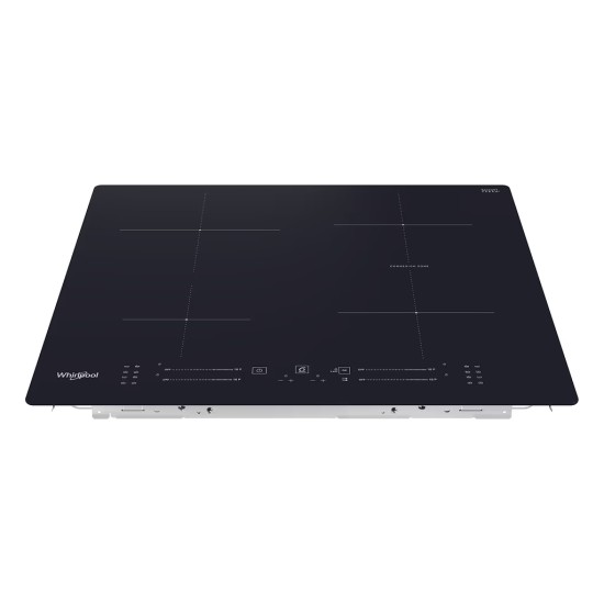 Варочна поверхня Whirlpool WB S0060 NE (WBS0060NE) Варочна поверхня Whirlpool WB S0060 NE (WBS0060NE)