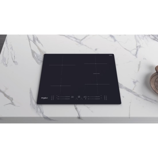 Варочна поверхня Whirlpool WB S0060 NE (WBS0060NE) Варочна поверхня Whirlpool WB S0060 NE (WBS0060NE)