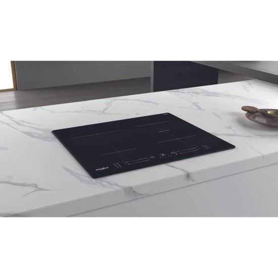 Варочна поверхня Whirlpool WB S0060 NE (WBS0060NE) Варочна поверхня Whirlpool WB S0060 NE (WBS0060NE)