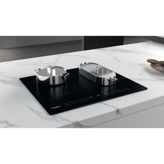 Варочна поверхня Whirlpool WB S0060 NE (WBS0060NE) Варочна поверхня Whirlpool WB S0060 NE (WBS0060NE)