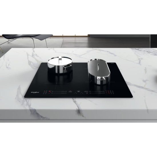 Варочна поверхня Whirlpool WB S0060 NE (WBS0060NE) Варочна поверхня Whirlpool WB S0060 NE (WBS0060NE)