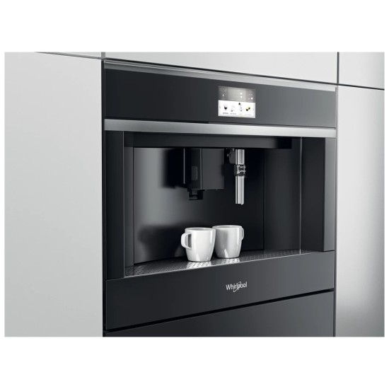 Кавомашина Whirlpool W11CM145 Кавомашина Whirlpool W11CM145