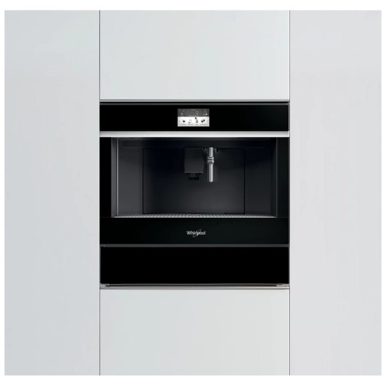 Кавомашина Whirlpool W11CM145 Кавомашина Whirlpool W11CM145
