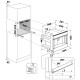 Кавомашина Whirlpool W11CM145 Кавомашина Whirlpool W11CM145