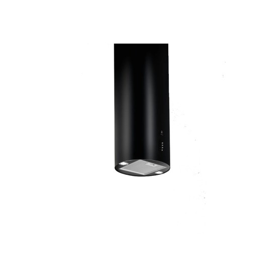 Витяжка кухонна Elica TUBE PRO ISLAND BL MAT/A/43 Витяжка кухонна Elica TUBE PRO ISLAND BL MAT/A/43