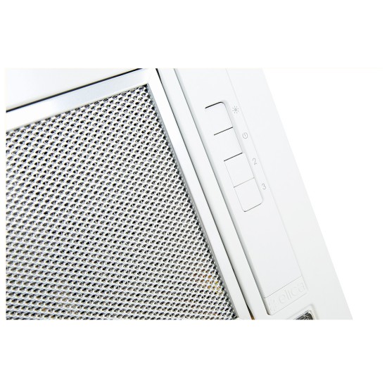 Витяжка кухонна Elica CT17 C WH/A/52 Витяжка кухонна Elica CT17 C WH/A/52