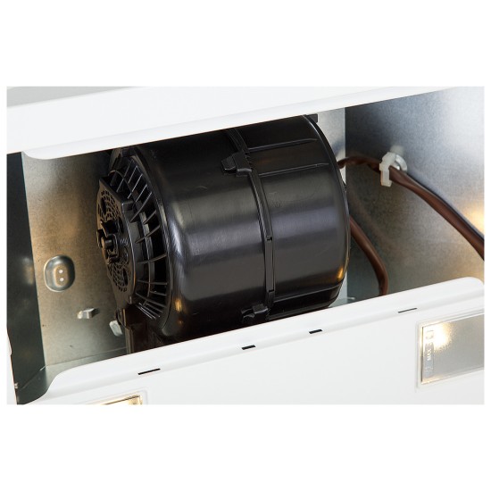 Витяжка кухонна Elica CT17 C WH/A/52 Витяжка кухонна Elica CT17 C WH/A/52