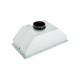 Витяжка кухонна Elica CT17 C WH/A/52 Витяжка кухонна Elica CT17 C WH/A/52
