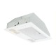Витяжка кухонна Elica CT17 C WH/A/52 Витяжка кухонна Elica CT17 C WH/A/52