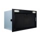 Вытяжка кухонная Elica CT23 BL MAT/A/52 Вытяжка кухонная Elica CT23 BL MAT/A/52