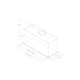 Витяжка кухонна Elica LANE SENSOR BL MAT/A/52 Витяжка кухонна Elica LANE SENSOR BL MAT/A/52