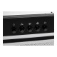 Витяжка кухонна Interline BASIC BL A/60/PB Витяжка кухонна Interline BASIC BL A/60/PB