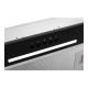 Витяжка кухонна Interline BASIC BL A/60/PB Витяжка кухонна Interline BASIC BL A/60/PB