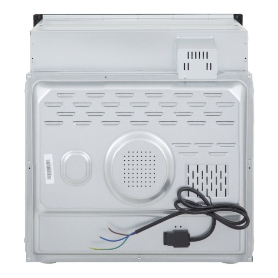 Духова шафа Interline OEG 580 ECH BB Духова шафа Interline OEG 580 ECH BB