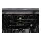 Духова шафа Interline OEG 580 ECH BB Духова шафа Interline OEG 580 ECH BB