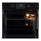 Духова шафа Interline OEG 580 ECH BB Духова шафа Interline OEG 580 ECH BB