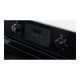 Духова шафа Interline OEG 580 ECH BB Духова шафа Interline OEG 580 ECH BB