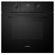 Духова шафа Interline OEG 580 ECH BB Духова шафа Interline OEG 580 ECH BB