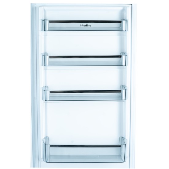 Холодильник Interline RDS 570 MOZ NA+ Холодильник Interline RDS 570 MOZ NA+