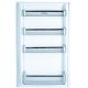 Холодильник Interline RDS 570 MOZ NA+ Холодильник Interline RDS 570 MOZ NA+