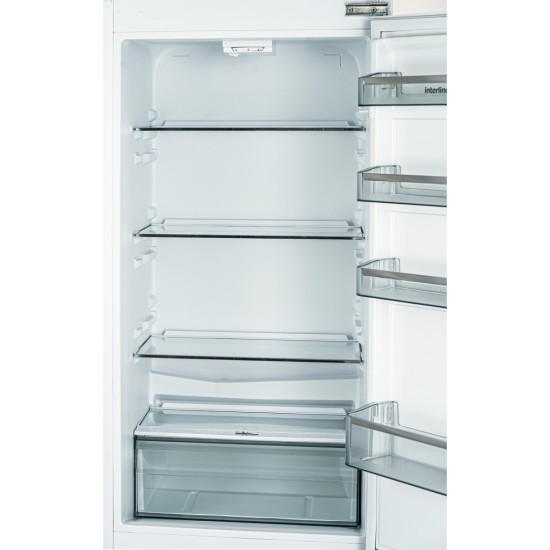 Холодильник Interline RDS 570 MOZ NA+ Холодильник Interline RDS 570 MOZ NA+