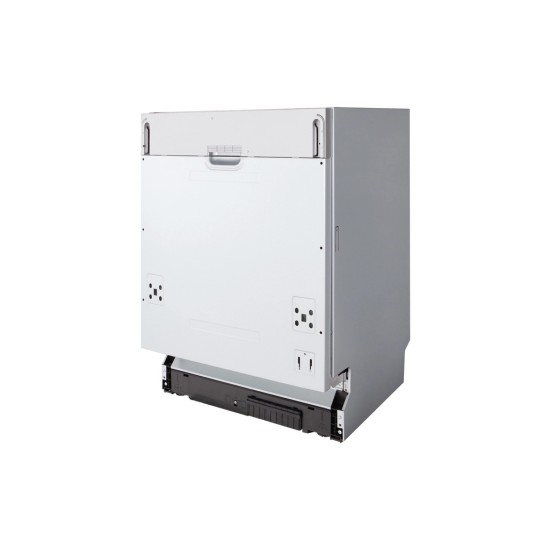 Посудомийна машина Interline DWI 760 DSV WA Посудомийна машина Interline DWI 760 DSV WA
