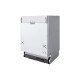 Посудомийна машина Interline DWI 760 DSV WA Посудомийна машина Interline DWI 760 DSV WA