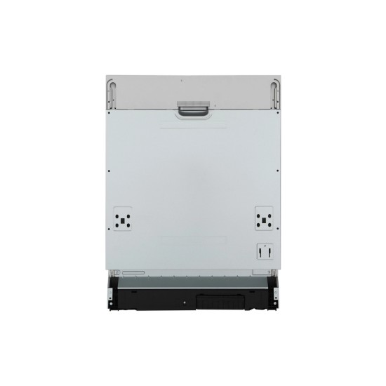 Посудомийна машина Interline DWI 760 DSV WA Посудомийна машина Interline DWI 760 DSV WA