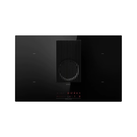 Варочна поверхня Elica NIKOLATESLA PRIME S BL/A/83 Варочна поверхня Elica NIKOLATESLA PRIME S BL/A/83