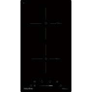 Варочная поверхность Interline VIK 830 SIB BG