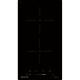 Варочная поверхность Interline VIK 830 SIB BG Варочная поверхность Interline VIK 830 SIB BG