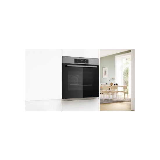 Духова шафа Bosch HBG 572 ES3 (HBG572ES3) Духова шафа Bosch HBG 572 ES3 (HBG572ES3)