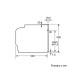Духова шафа Bosch HBG 572 ES3 (HBG572ES3) Духова шафа Bosch HBG 572 ES3 (HBG572ES3)