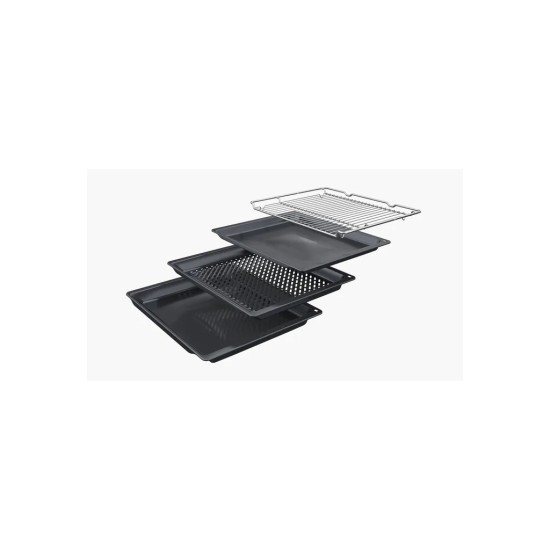 Духова шафа Bosch HRG 232 EB3 (HRG232EB3) Духова шафа Bosch HRG 232 EB3 (HRG232EB3)