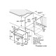 Духова шафа Bosch HRG 232 EB3 (HRG232EB3) Духова шафа Bosch HRG 232 EB3 (HRG232EB3)