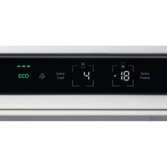 Холодильник Electrolux RNG7TE18S Холодильник Electrolux RNG7TE18S
